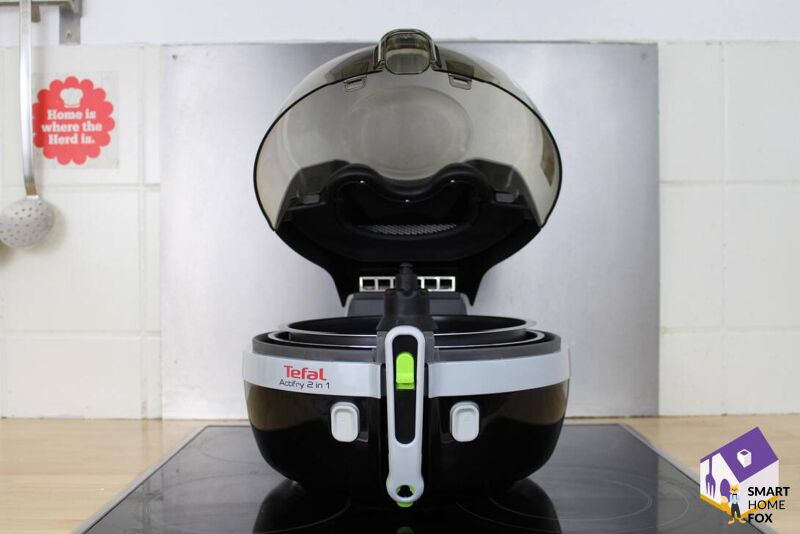 friteuse tefal actifry 2 en 1 dimensions